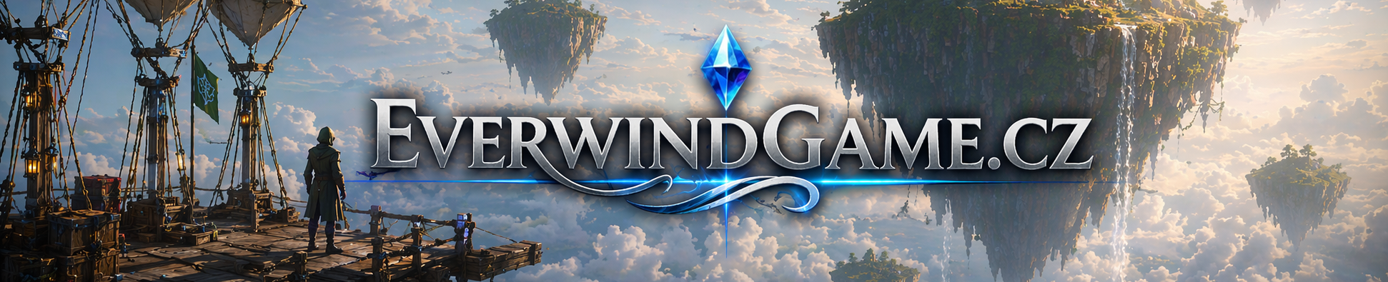 EverwindGame.cz