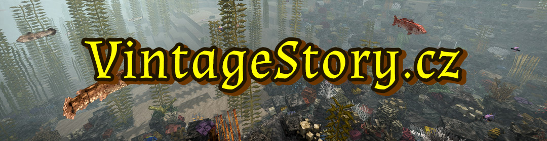 VintageStory.cz